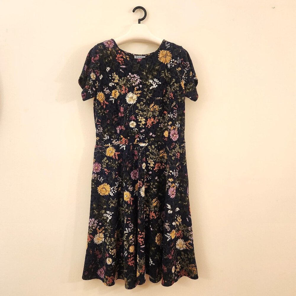 Karina dress - NWOT - XL